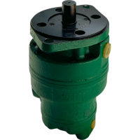 пластинчатый насос 12Г12-24АМ (12,7/53,8)