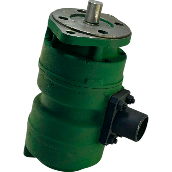 пластинчатый насос 100Г12-25АМ (110,4/110,4)