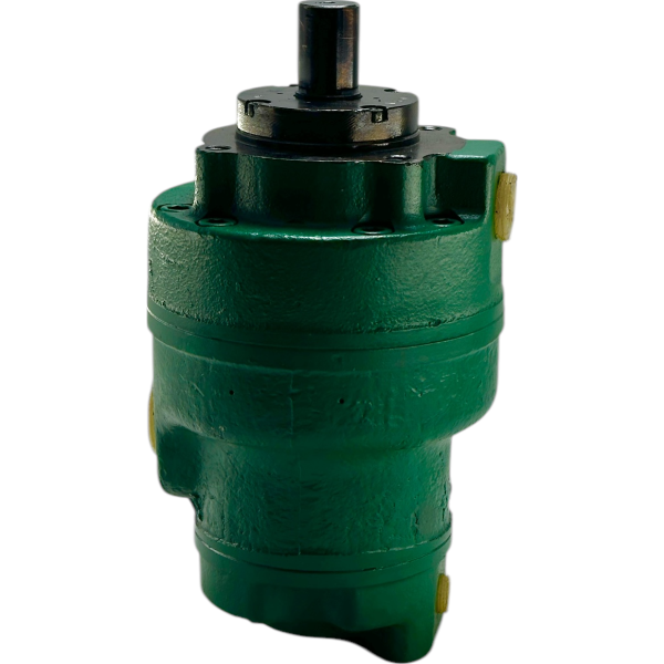 пластинчатый насос 35БГ12-24М (33/70л.)