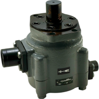 пластинчатый насос Г12-25М (140л.)