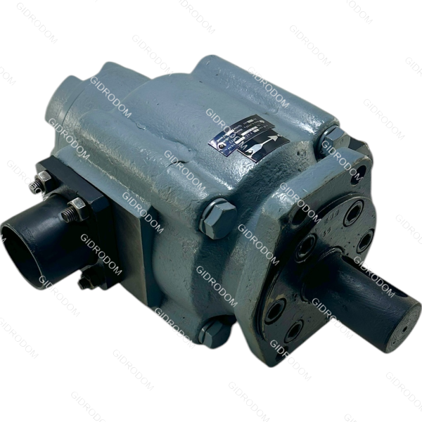 пластинчатый насос 35Г12-25М (35,7/140)