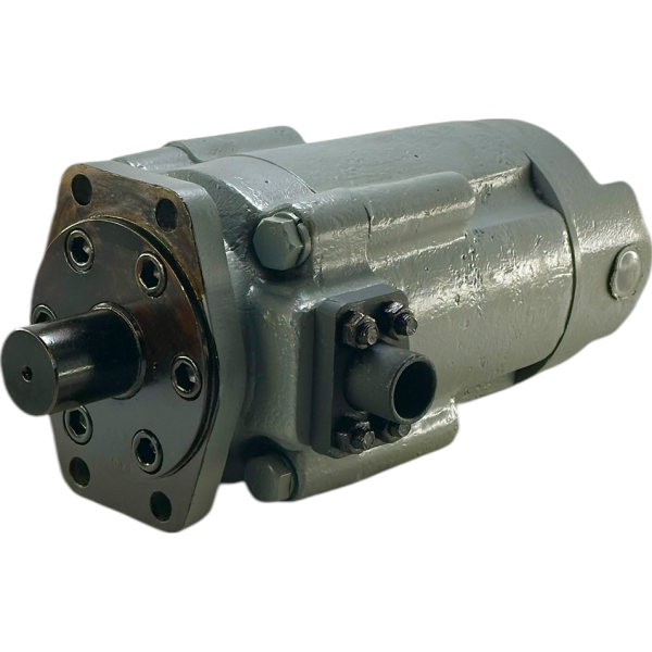 пластинчатый насос 100Г12-25М (110,4/140)