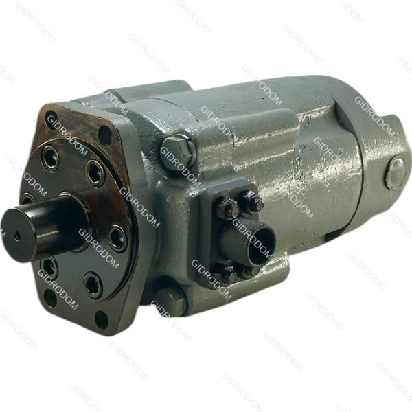 пластинчатый насос 100Г12-25М (110,4/140)