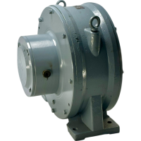 Гидромотор радиально-поршневой высокомоментный МР0,25/10