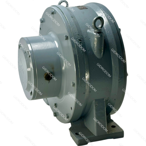 Гидромотор радиально-поршневой высокомоментный МР0,16/10