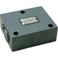 Делитель расхода МКДС12/32