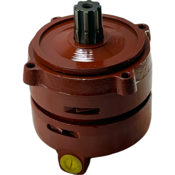 Гидромотор планетарно-роторный ИРТ 14.200