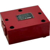 Делитель расхода КДС20/20