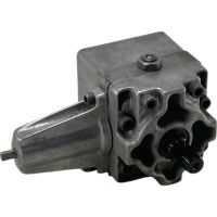 Насос пластинчатый регулируемый PSO-PSSF-09-EOM RACINE