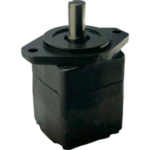 пластинчатый насос PVV4-1X/098 RA15RVC Rexroth