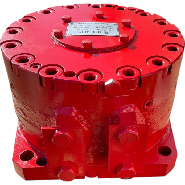 Гидромотор высокомоментный лопастной ВЛГ-400А