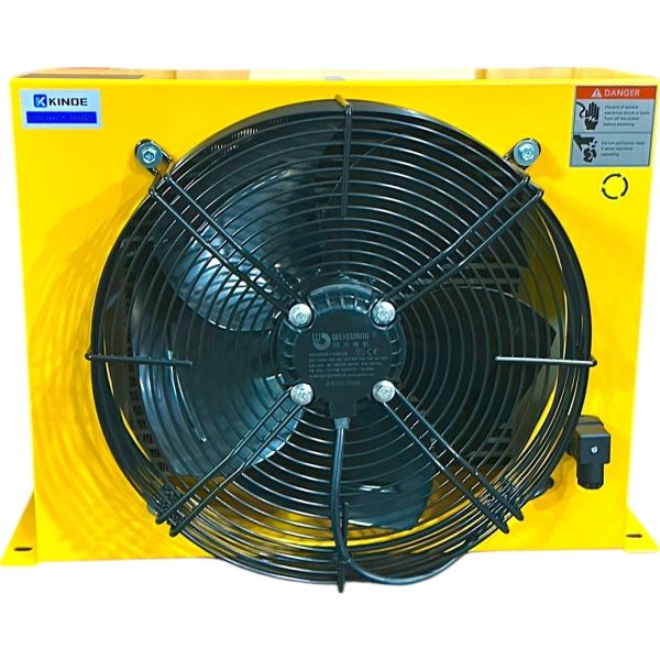 Теплообменник AH1417T-CA 220v.