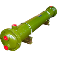 Маслоохладитель LC-6,0 (МО-6,0 1,6МПа)