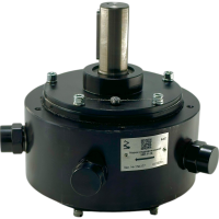 радиально-поршневой насос 50НР16 (аналог НПР16/50)