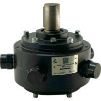 радиально-поршневой насос 50НР6,3