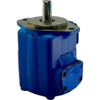 пластинчатый насос 30VQ28A-1 VICKERS