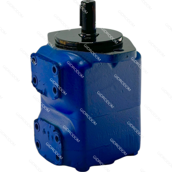 пластинчатый насос 35M95A 1C20 VICKERS