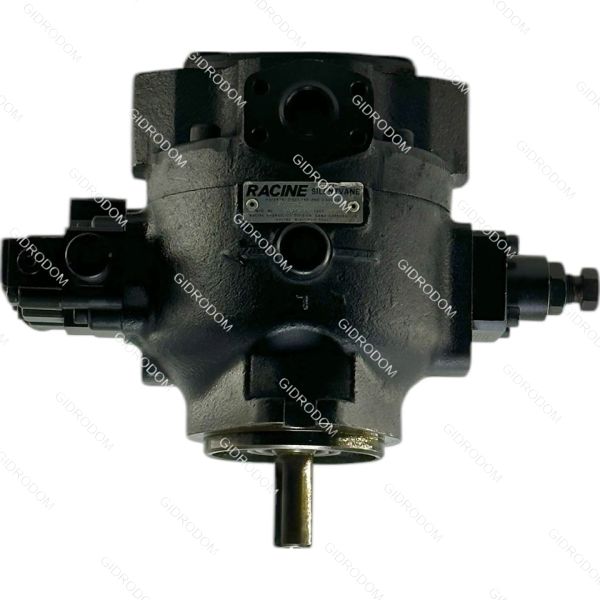 Насос пластинчатый регулируемый PSV-PSCF20HLM60 Racine