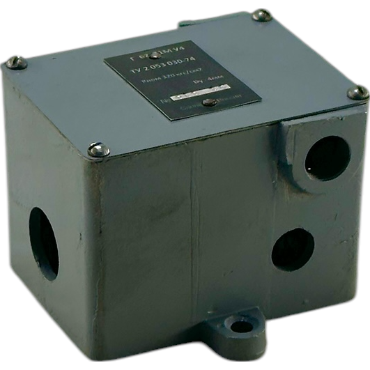 Реле давления Г62-21М