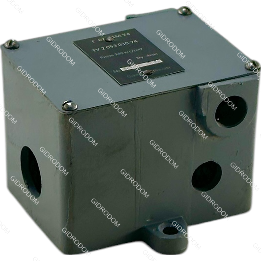 Реле давления Г62-21М