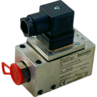 Реле давления X1T-4102-40-GE166 BARKSDALE