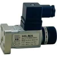 Реле давления 2,9400,0053 HILMA