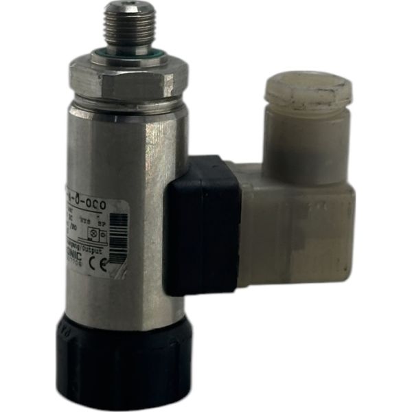 Датчик давления EDS 505-250-4-0-000 HYDAC