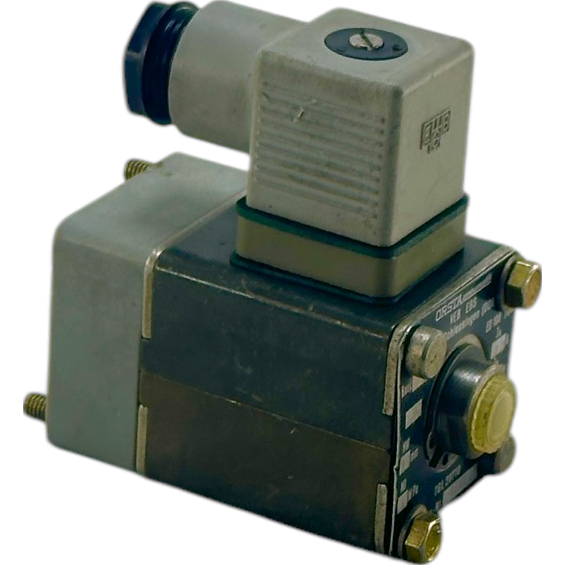 Реле давления TGL 20710 Orsta