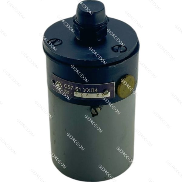 Реле давления 2С55-51