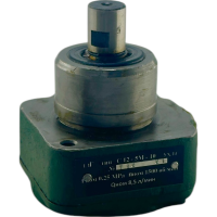 Насос пластинчатый для смазки С12-5М-10