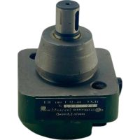 Насос пластинчатый для смазки С12-5М-2