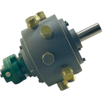 Насос секционный нерегулируемый 50НС14