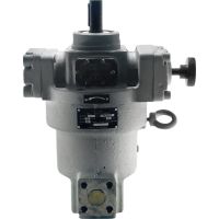 Насос аксиально-поршневой регулируемый НАРФ63/22