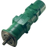 пластинчатый насос 32-20-20-16/1 Orsta