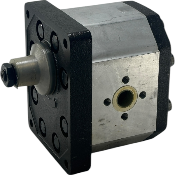 насос шестеренный 30A28X146H CAPRONI