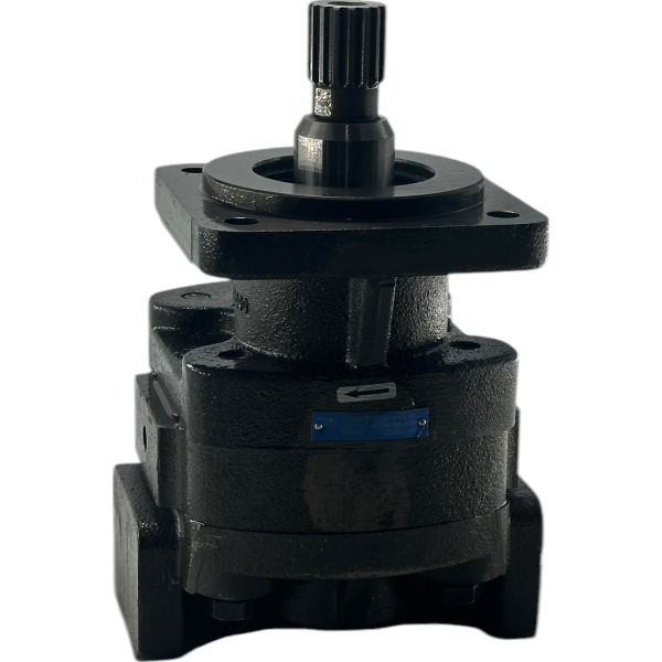 насос шестеренный GHD2-56R-F4D7-RS06S05 (аналог 310.3.56.03.06)