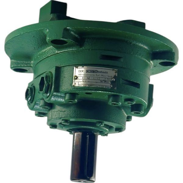 насос шестеренный 1408201 TGL10870 Orsta