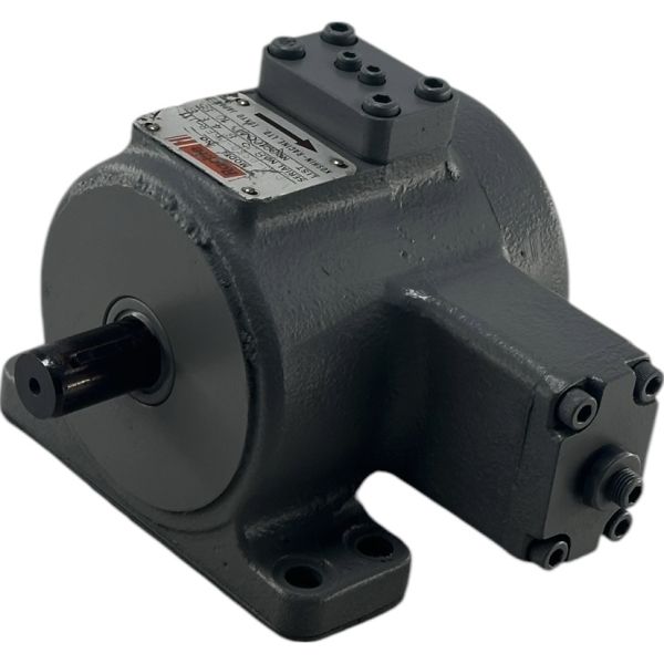 Насос пластинчатый регулируемый PVO-PSSO-06FR-G11 Racine