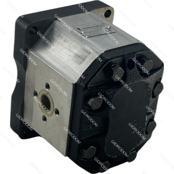 насос шестеренный 30A28X068NH INDUSTRIALTECHNIC