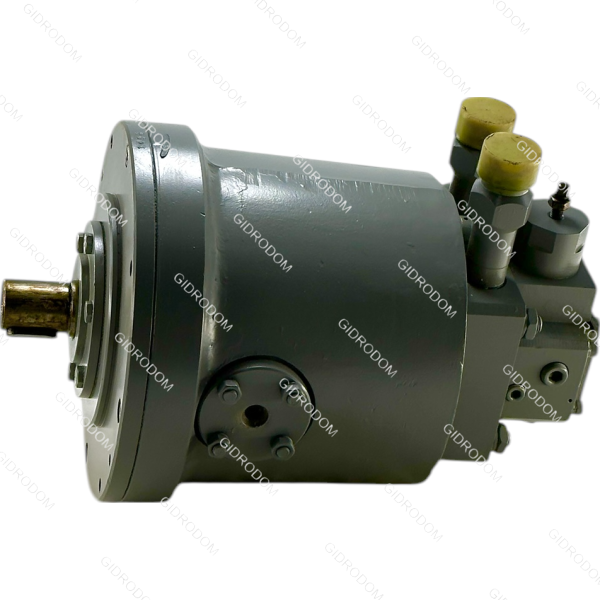 Насос аксиально-поршневой нерегулируемый Г15-14