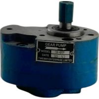 шестеренчатый насос CB-B6F