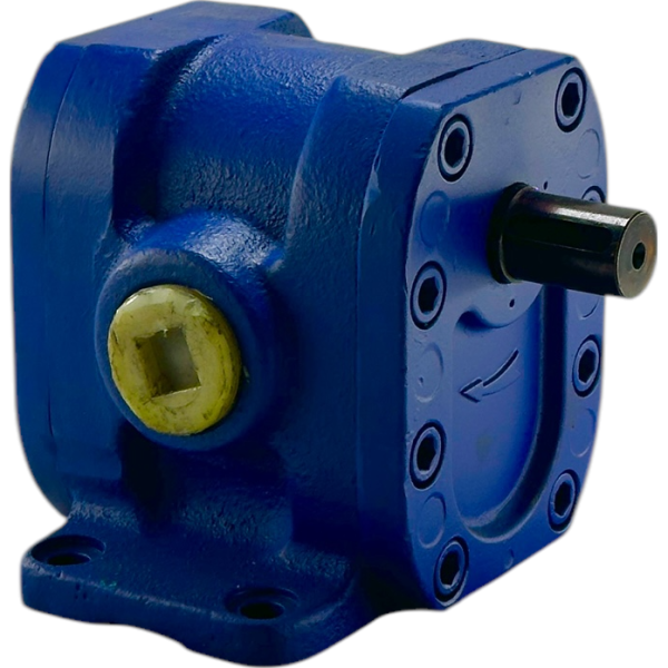 шестеренчатый насос Г11-25