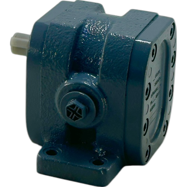 шестеренчатый насос Г11-23