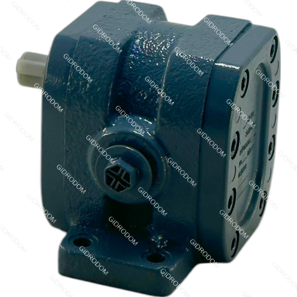 шестеренчатый насос Г11-23