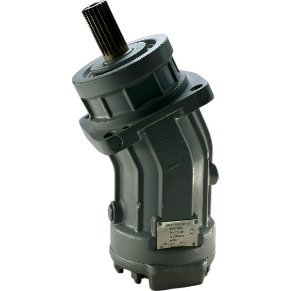 Насос аксиально-поршневой нерегулируемый 310.3.112.03.06