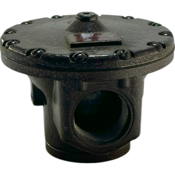 Пневмоклапан редукционный 211-40