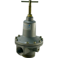 Пневмоклапан редукционный 112-25