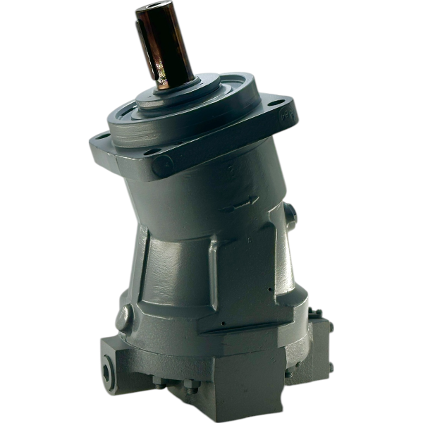 Насос аксиально-поршневой регулируемый 313.3.112.500.6