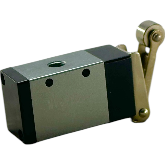 Пневмораспределитель MVS98321R (ПРК 3.4)