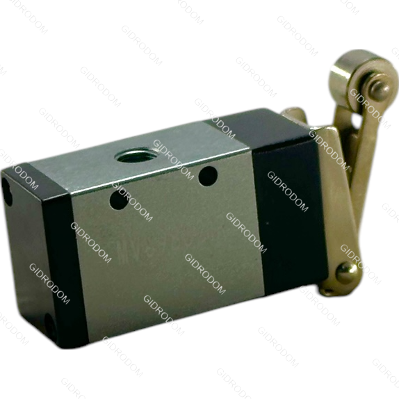 Пневмораспределитель MVS98321R (ПРК 3.4)